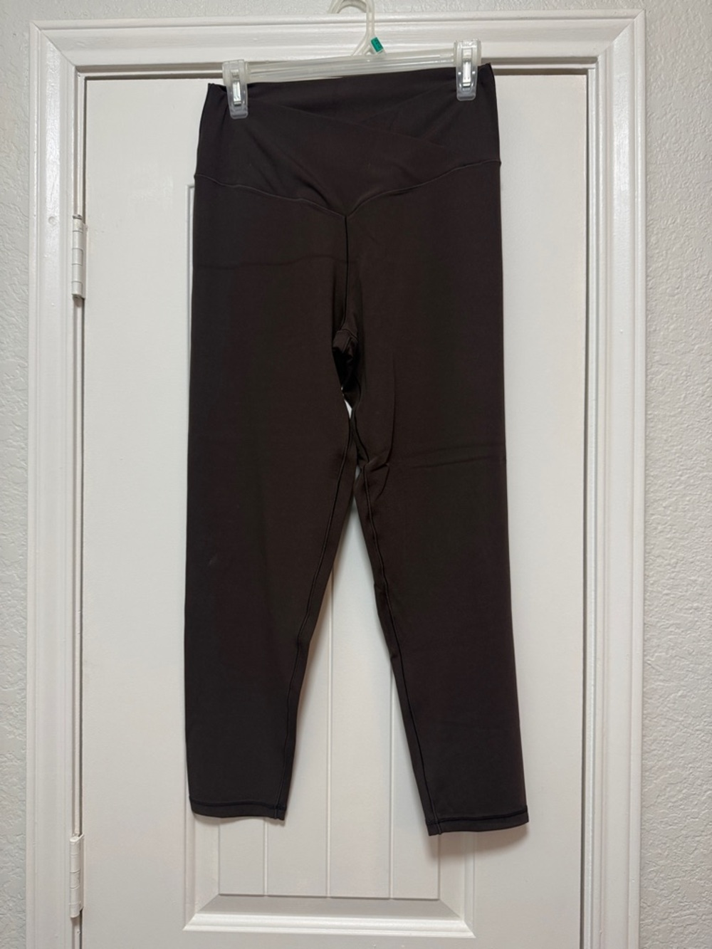 Offline by Aerie brown leggings
